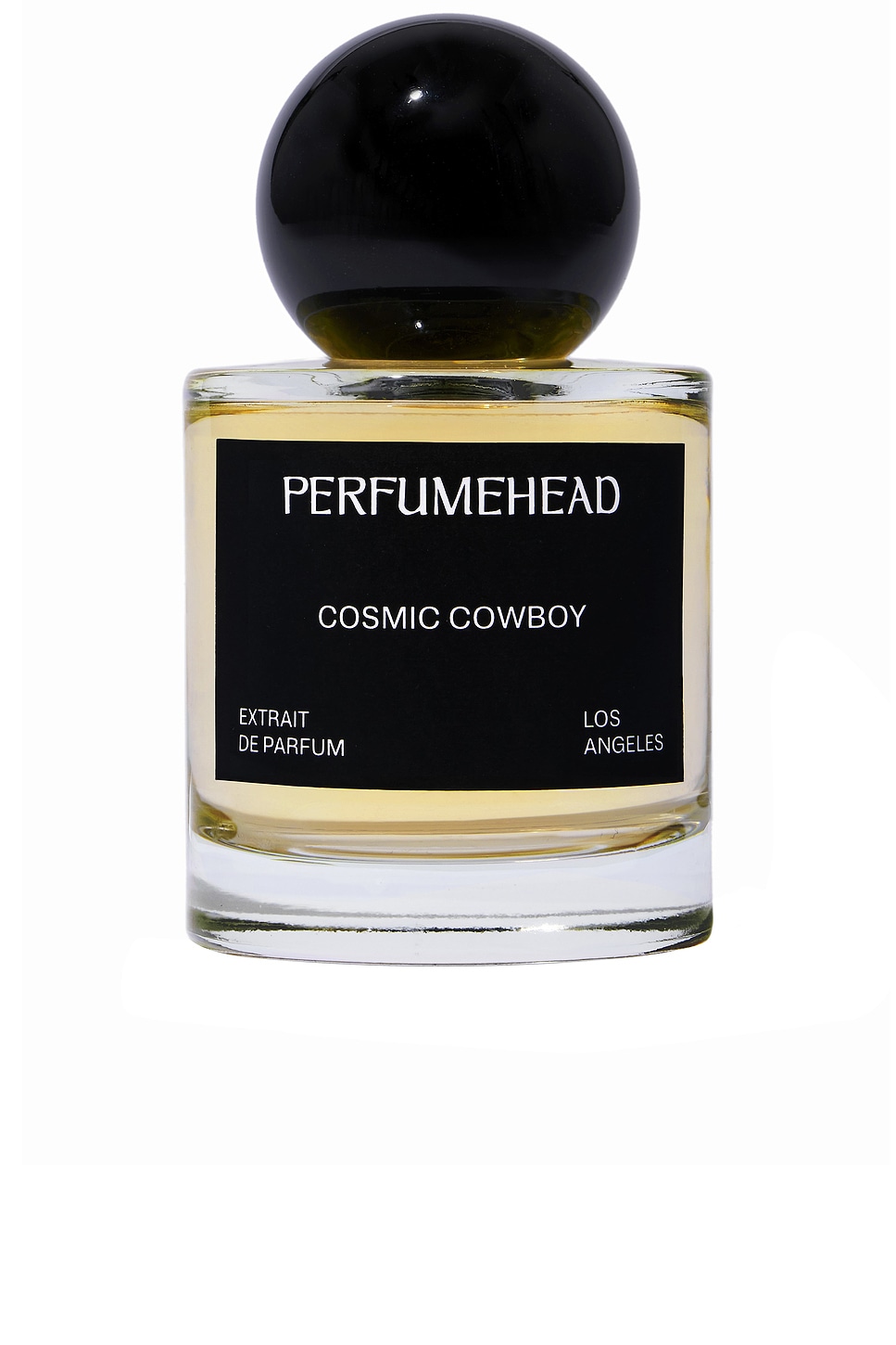 Cosmic Cowboy Extrait De Parfum