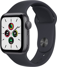 2021 Apple Watch SE (GPS)