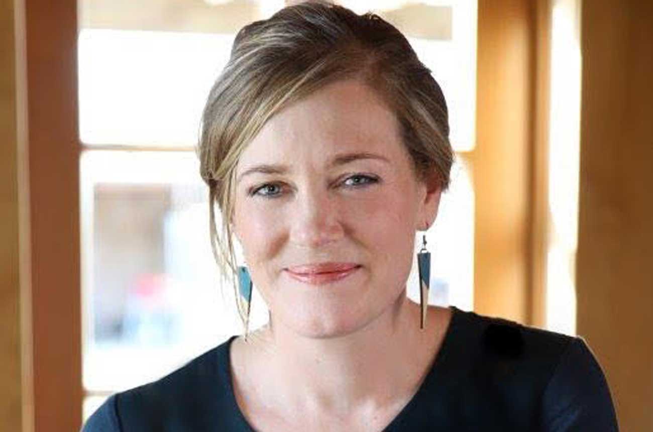 Carolyn Murray, general manager of the Central Otago Winegrowers Association