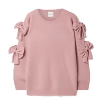 Madeline Thompson, Pretty Woman cashmere jumper, £355