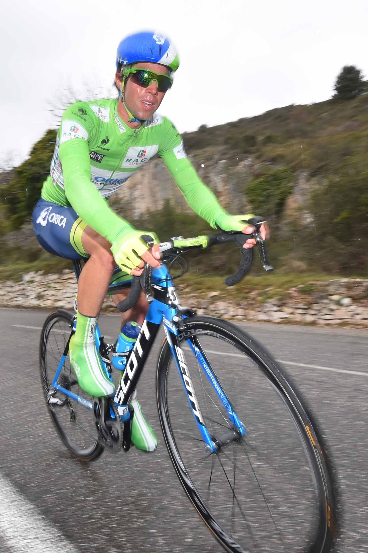 Michael Matthews (Orica-GreenEdge)