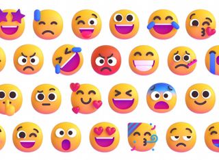 Emoji Faces