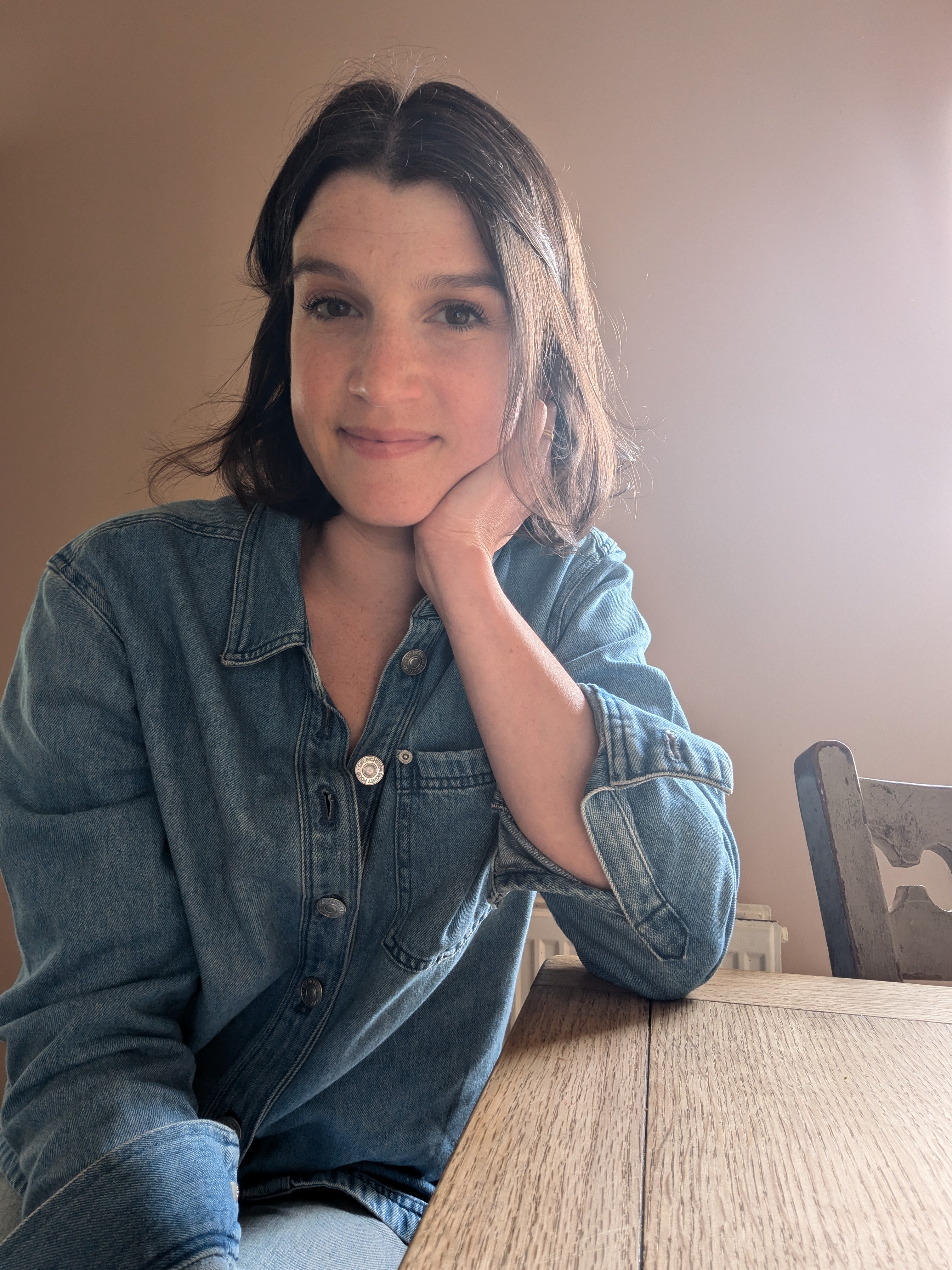 Lauren Crosby Medlicott