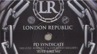 PD Syndicate - Ruff Like Me: Shy FX & T-Power remix (London Republic, 2002)