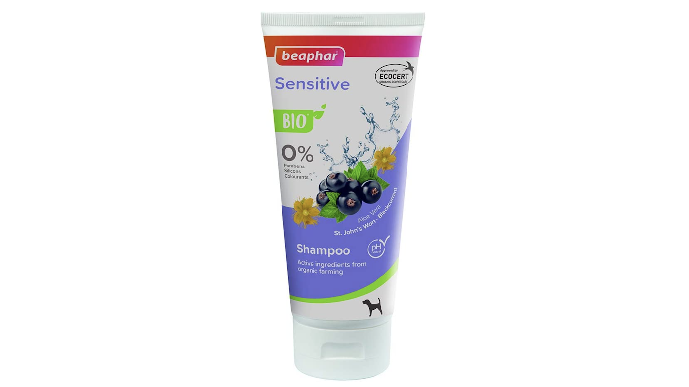 Beaphar Bio Shampoo for dogs