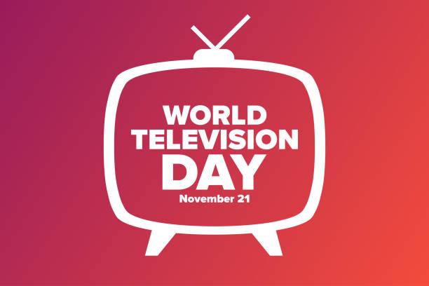 World Television Day