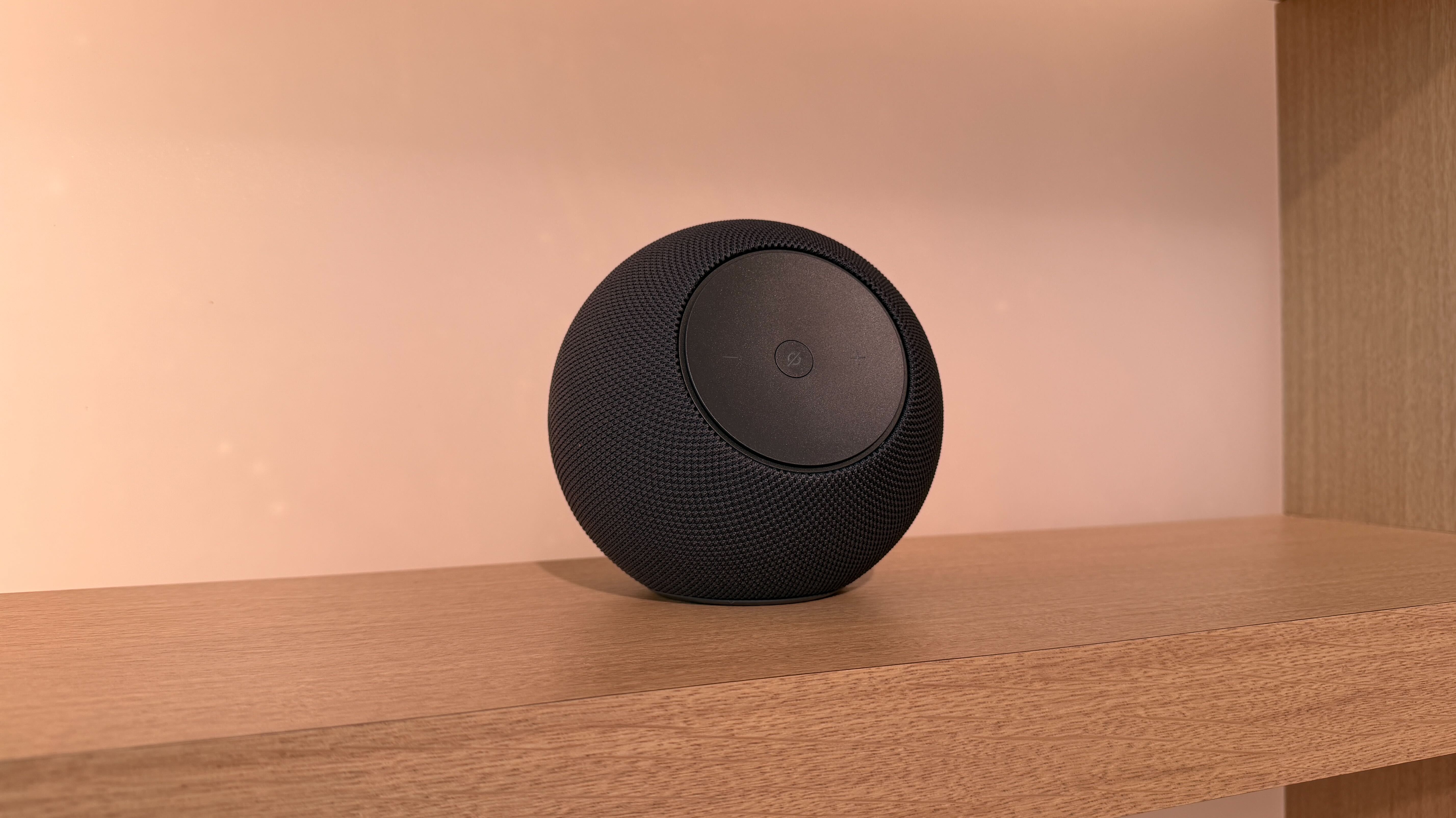 Amazon Echo devices