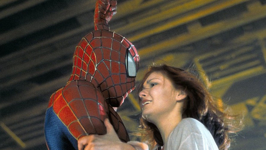 Spider-Man 3 set to reunite Tobey Maguire, Kirsten Dunst and... Doc Oc!