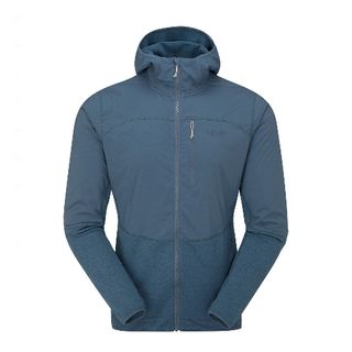 Rab Ascendor Summit Hoody