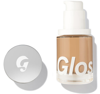 Glossier Stretch Fluid Foundation Medium 5