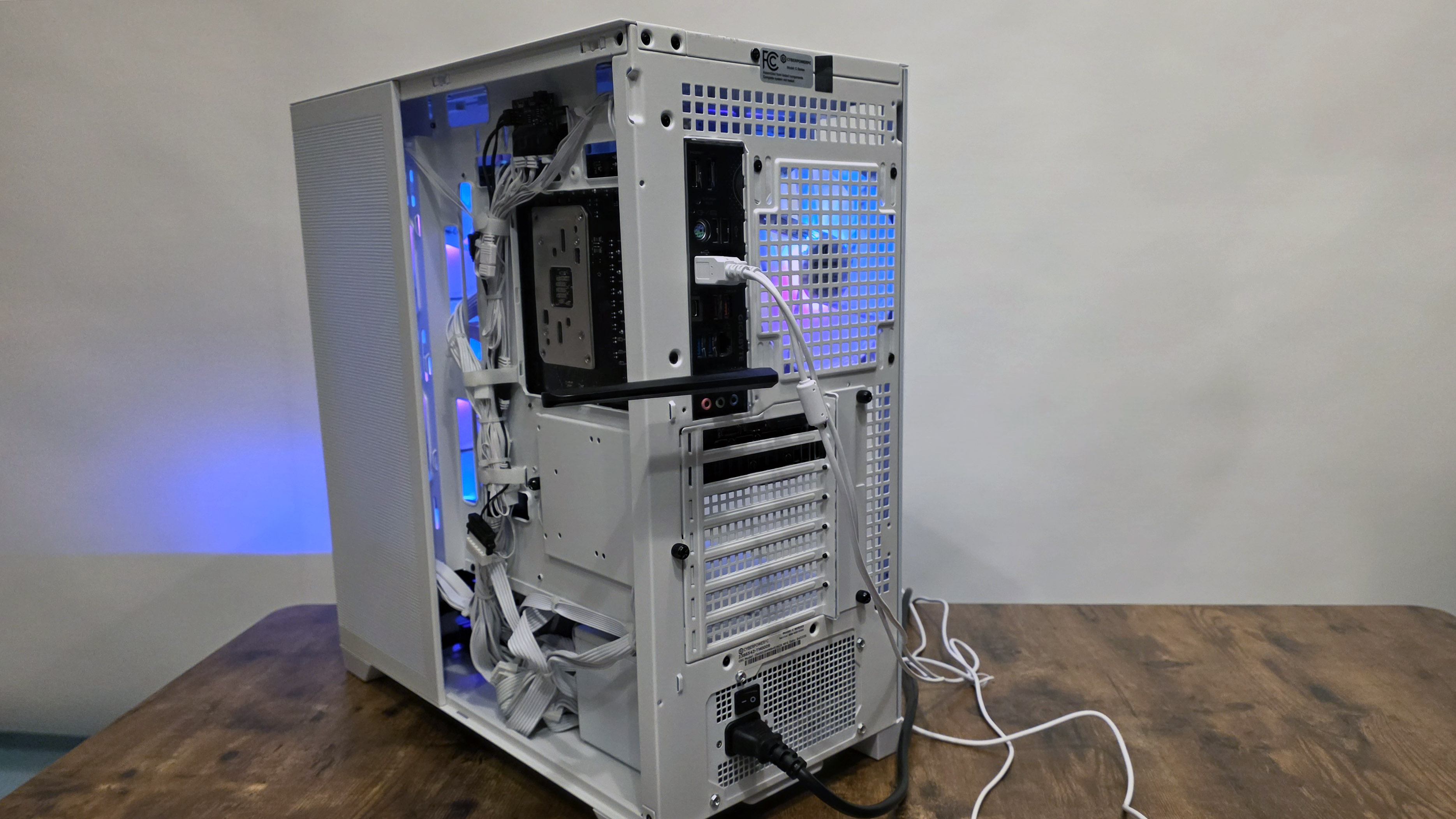 CyberPowerPC Gamer Supreme