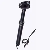 Brand-X Ascend CX Dropper Post: Was £139.99. now £49.99