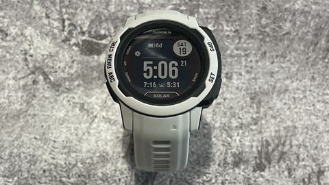 Beste Garmin Horloges Welke Smartwatch Past Bij Jou Techradar