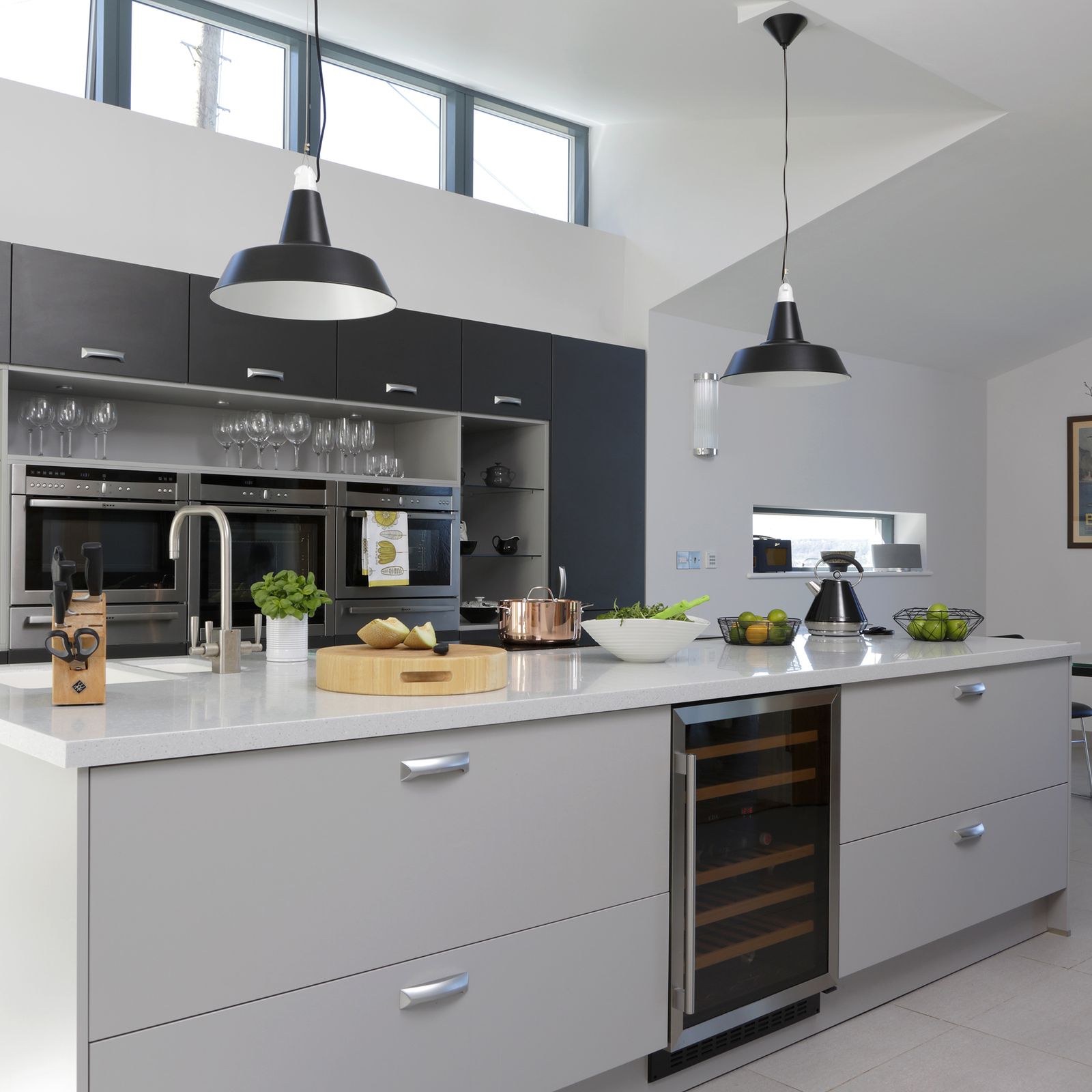 How much does a kitchen island cost and is it worth it? Ideal Home