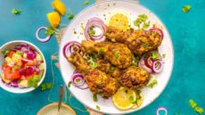 harayali tangdi chicken drumsticks