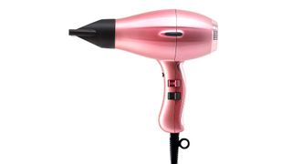 Elchim 3900 Healthy Ionic review: the hair dryer in pink