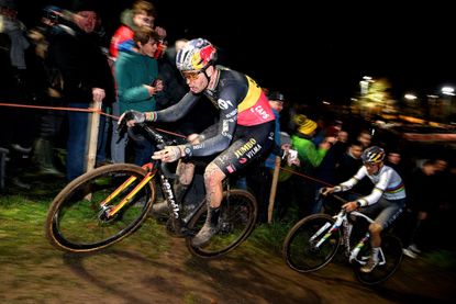 Wout van Aert