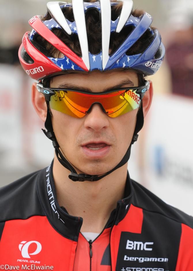 Stephen Ettinger (BMC Mountain Bike)