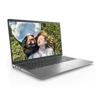 Dell Inspiron 15 3000 15.6-inch laptop: $518.99$303.79 at Dell
Save $215 -&nbsp;