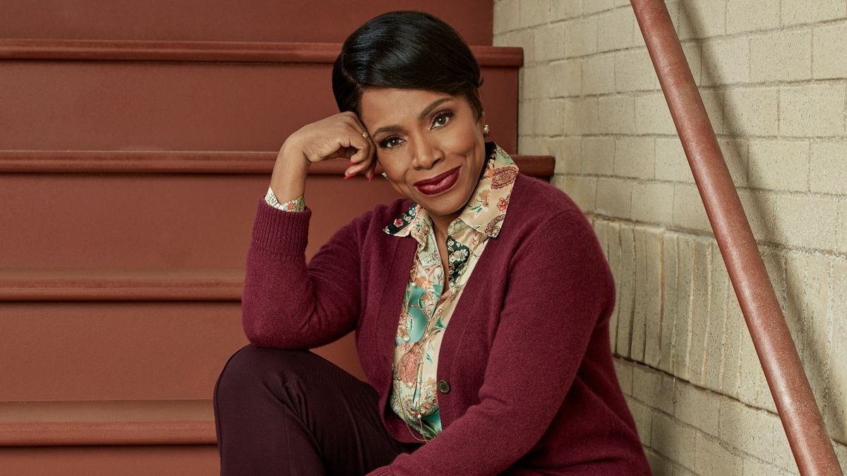Abbott Elementary’s Sheryl Lee Ralph Opens Up About Getting Fired From