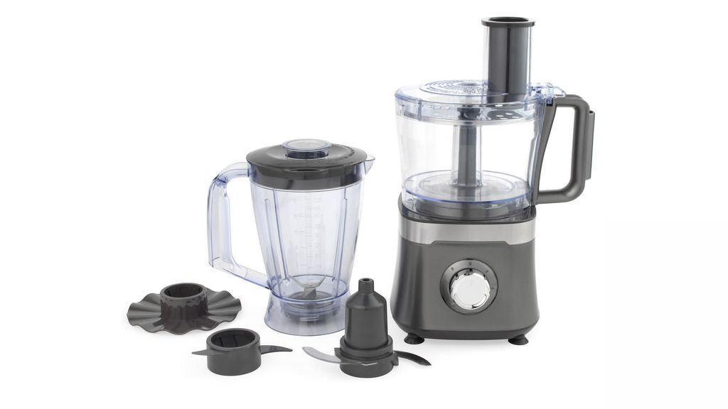 The best food processors of 2024, tested by our home experts Woman & Home