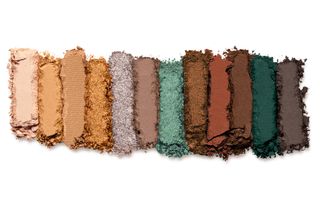 The Urban Decay Naked Wild West shades