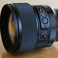 Sigma 85mm f/1.4 DG DN Art Sigma 85mm f/1.4 DG DN Art