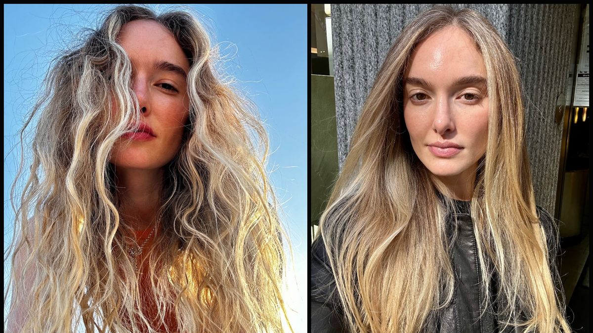 My Hair Loss Didn't Stand A Chance Against This Regrowth Routine