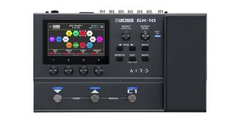 Boss GX-10