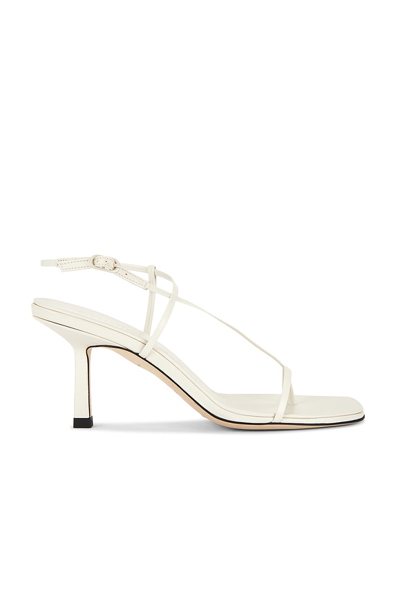 Cross Front 70 Heel