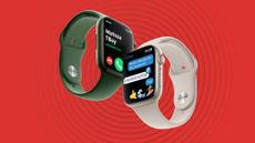 best Apple Watch 7 deals