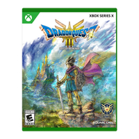 12. Dragon Quest 3 HD-2D Remake | $59.99 $49.99 at AmazonSave $10 -