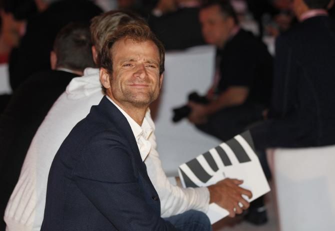 Michele Scarponi is without a team for 2014