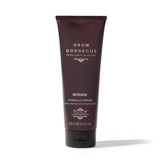 Best Shampoos and Conditioners for Red Hair 2024: Grow Gorgeous Intense Thickening Conditioner 8.4 Fl. Oz.
