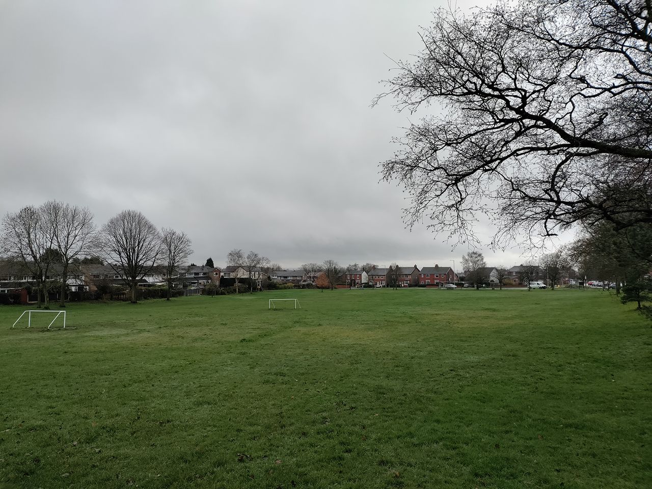 OnePlus Nord N10 5G camera sample