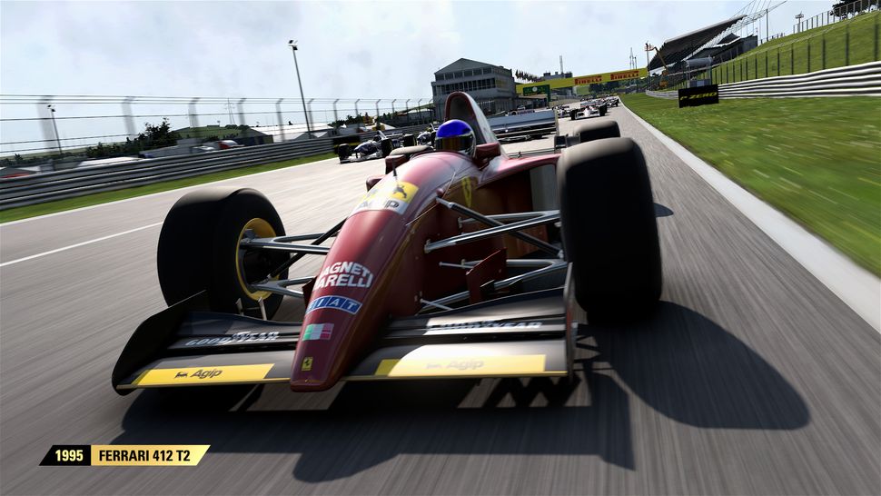 f1 2013 classic edition sound files f1 2013 classic edition sound files