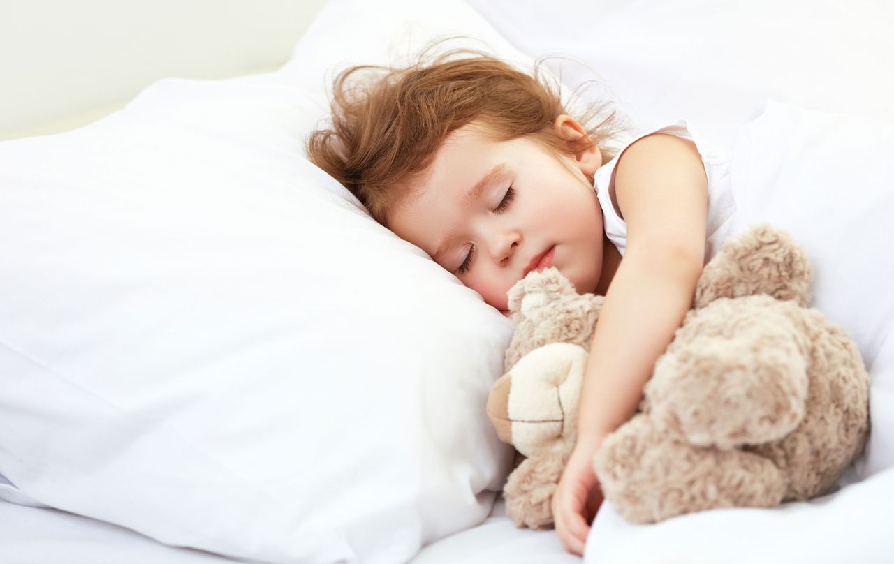 Aldi children scented pillows