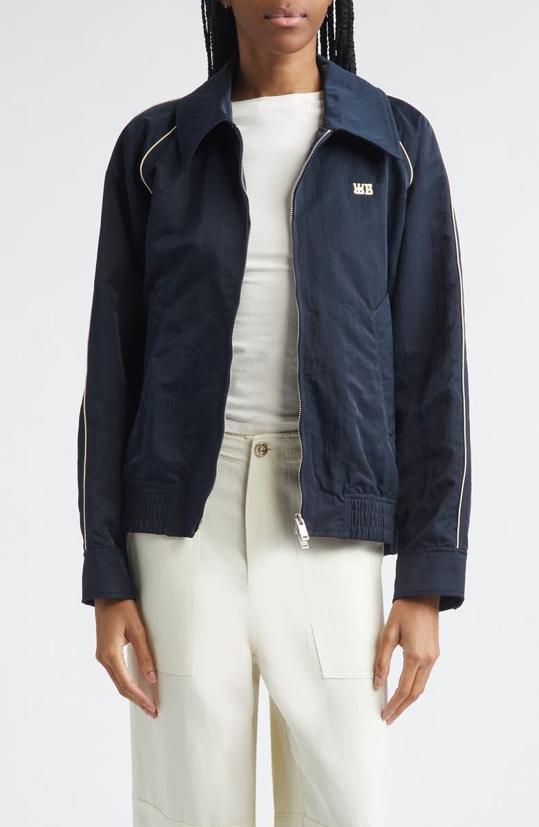 Guide Nylon Track Jacket