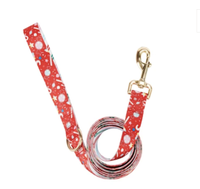 Merry Makings Sweet Tidings Candy Printed Dog Leash RRP: $29.99 | Now: $15.00 | Save: $14.99