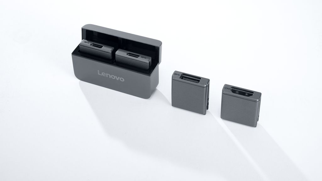Lenovo ThinkBook Modular MWC 2026