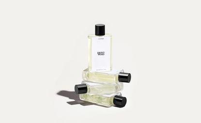 Global fragrance collection with Zara Home