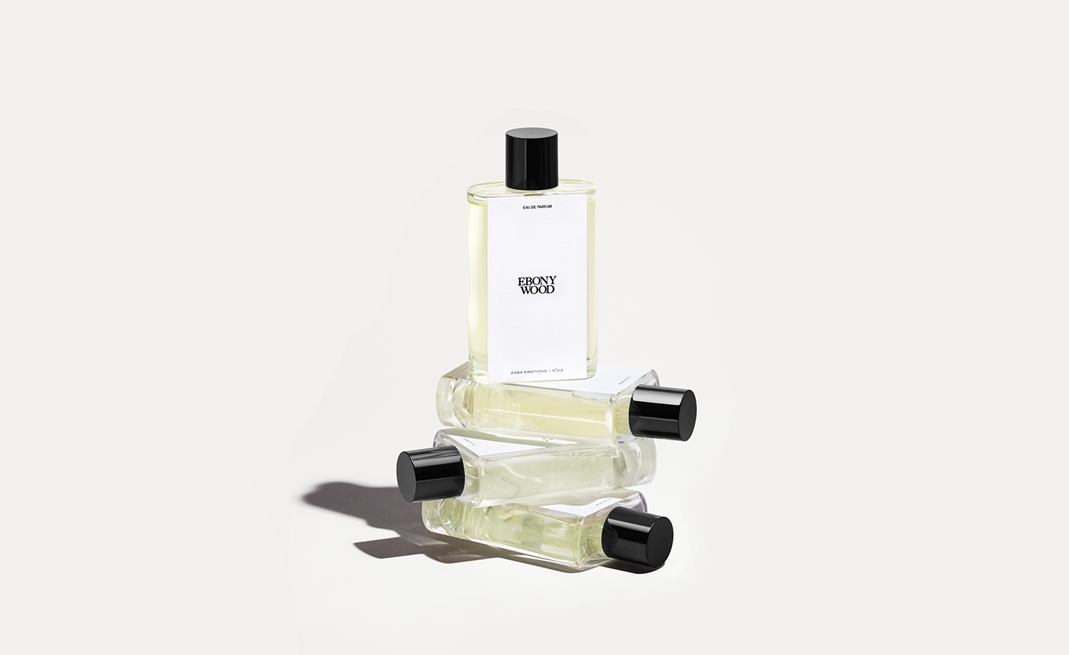 Jo Malone on her brand-new perfume collection with Zara