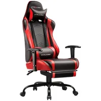 GTRacing Gaming Chair