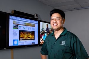University of Hawaii Establishes High-Definition Distance Learning