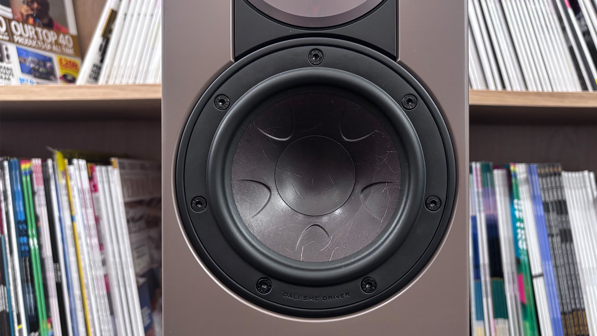 Dali Sonik 5 floorstanding speakers