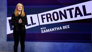 WarnerMedia Upfront Full Frontal with Samantha Bee