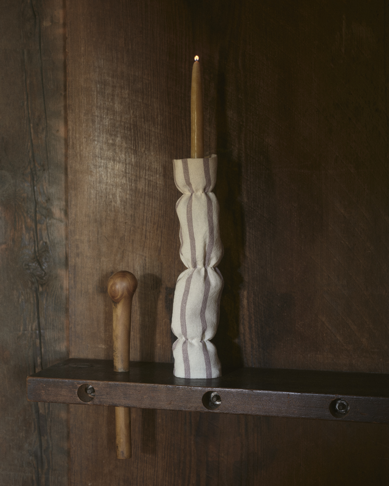 JB Blunk Blunk Space 100 Candleholders