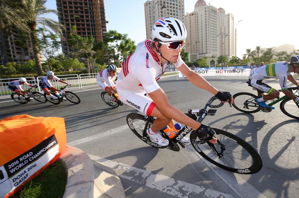 Edvald Boasson Hagen (Norway)