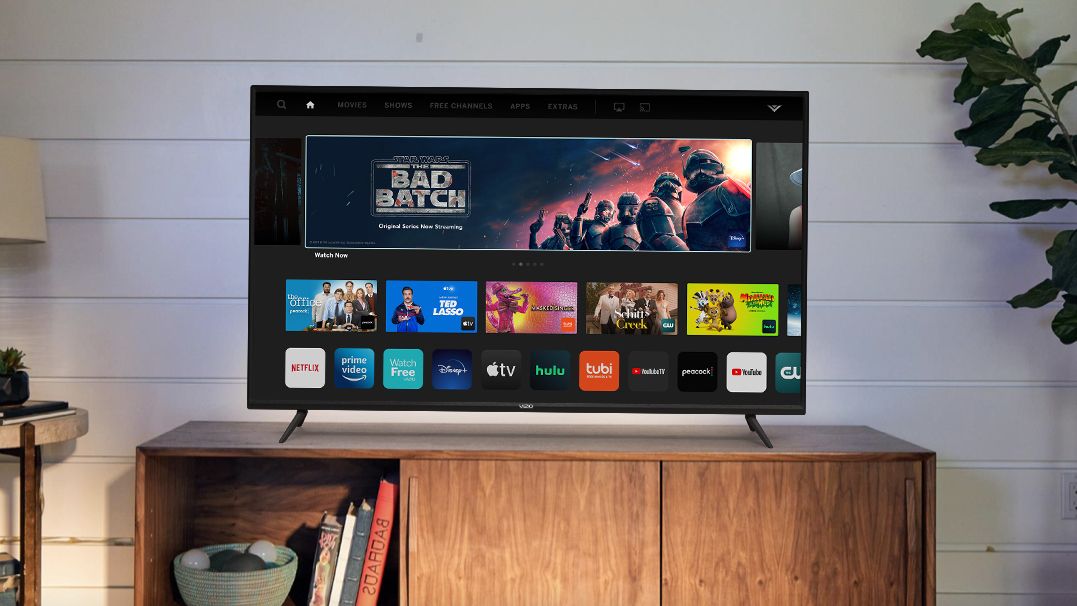 Vizio V-Series