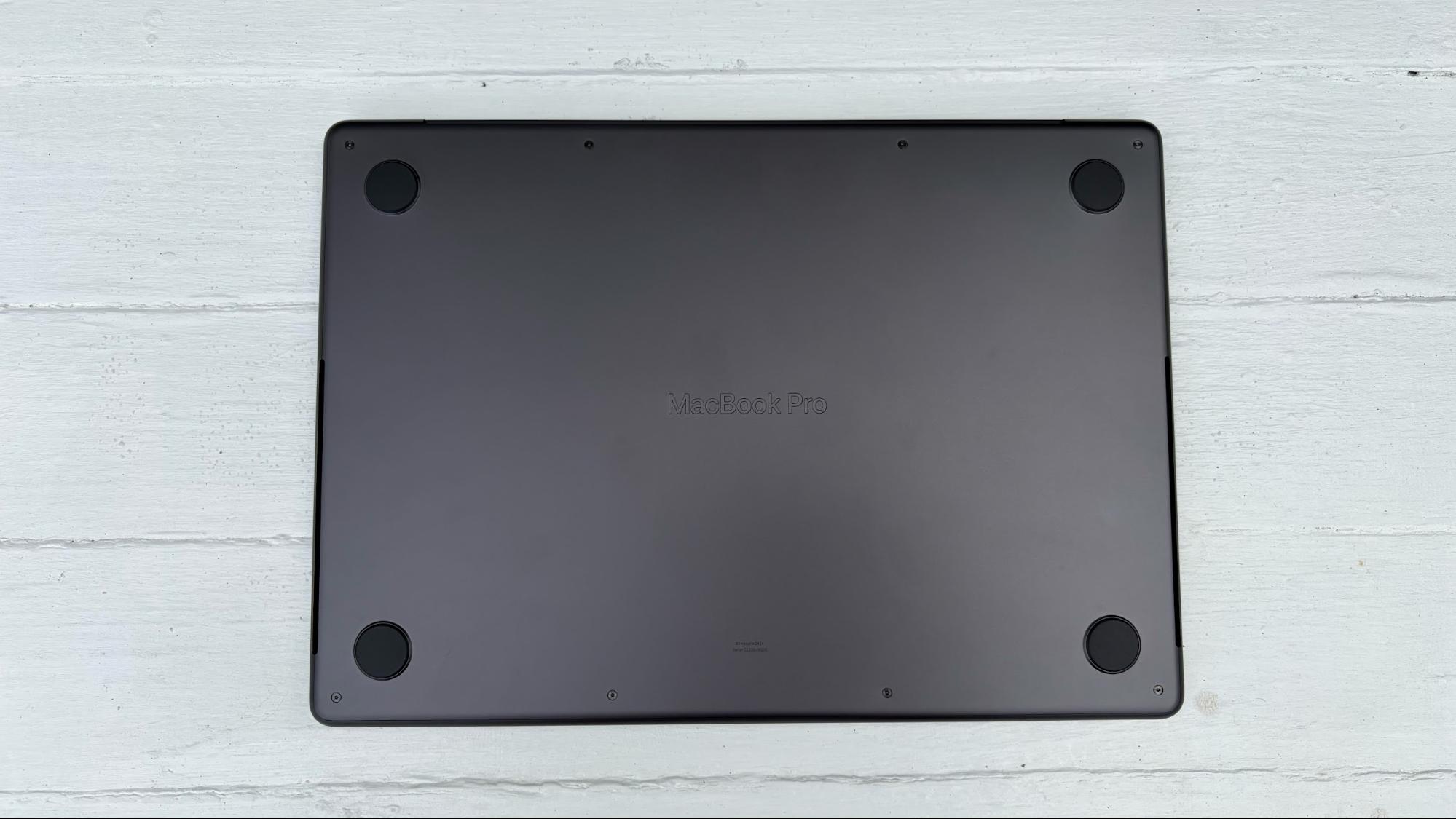 Apple MacBook Pro (14-inch, M5)